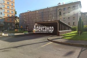 Продам гараж/паркинг с общей площадью 15м2, Невский район, г. Санкт-Петербург, Санкт-Петербург, Россия, агентство Александр-Недвижимость Продам гараж/паркинг с общей площадью 15м2, Невский район, г. Санкт-Петербург, Санкт-Петербург, Россия, агентство Александр-Недвижимость