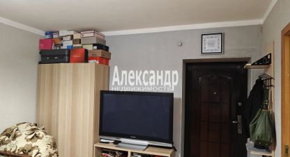 Купить квартиру на улице Парковая г. Петергоф. Фотография №4 Купить квартиру на улице Парковая г. Петергоф. Фотография №4