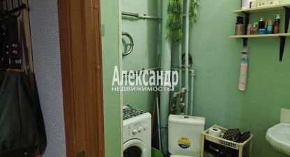 Продаётся квартира в г. Петергоф. Фотография №6 Продаётся квартира в г. Петергоф. Фотография №6