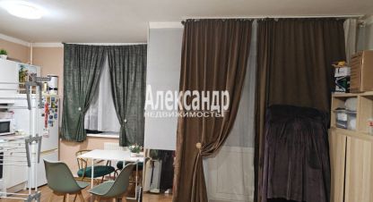 Купить квартиру в г. Петергоф. Фотография №2 Купить квартиру в г. Петергоф. Фотография №2