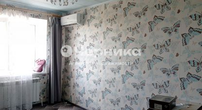 Купить 1 комнатную квартиру на улице Харьковская г. Новошахтинск. Фотография №4