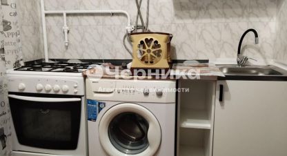 Снять 1 комнатную квартиру на улице Карла маркса пр-кт г. Каменск-Шахтинский. Фотография №4