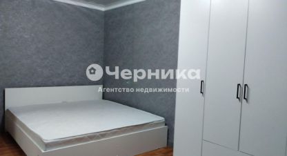 Сдам квартиру 1 комнатную с общей площадью 30м2, 2/5 эт., на улице Карла маркса пр-кт, г. Каменск-Шахтинский, Ростовская обл., Россия, агентство АН Черника. Фотография №1