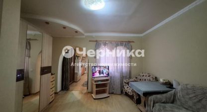 Купить 2-х комнатную квартиру на улице Октябрьская г. Кисловодск. Фотография №4 Купить 2-х комнатную квартиру на улице Октябрьская г. Кисловодск. Фотография №4