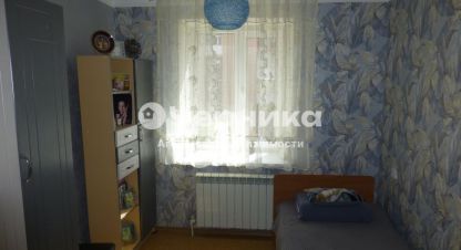 Снять квартиру на улице Харьковская г. Новошахтинск. Фотография №5
