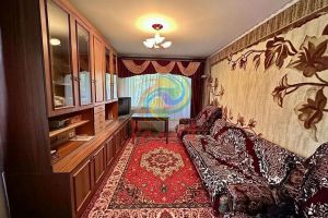 Продам квартиру 2-х комнатную с общей площадью 43м2, 3/5 эт., на улице Пр-кт строителей, Ленинский район, г. Иваново, Ивановская обл., Россия, агентство АН Радуга