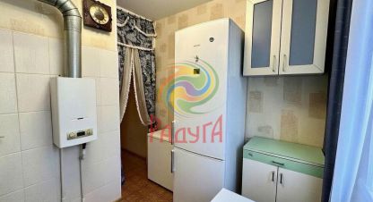 Продаётся 2-х комнатная квартира в г. Иваново. Фотография №6