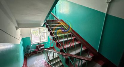 Купить квартиру 2-х комнатную, 43 кв. м., Россия, г. Иваново. Фотография №10