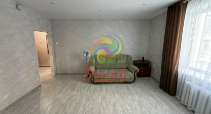 Купить квартиру 1 комнатную, 36.1 кв. м., Россия, г. Иваново. Фотография №9