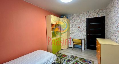 Купить квартиру 3-х комнатную, 68.5 кв. м., Россия, г. Иваново. Фотография №10