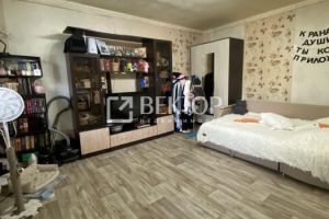 Продам квартиру 1 комнатную с общей площадью 34м2, 2/2 эт., на улице 2-я центральная, г. Кострома, Костромская обл., Россия, агентство Вектор