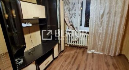 Продам квартиру 1 комнатную с общей площадью 25м2, 1/5 эт., на улице Кавказская, г. Ярославль, Ярославская обл., Россия, агентство Вектор. Фотография №1
