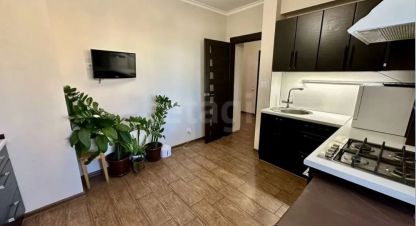 Купить квартиру 2-х комнатную, 81.2 кв. м. Фотография №1 Продам квартиру 2-х комнатную с общей площадью 81.2м2, 5/5 эт., на улице Михалевский б-р, г. Кострома, Костромская обл., Россия, агентство Вектор. Фотография №1