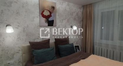 Продаётся 2-х комнатная квартира в г. Фурманов. Фотография №6
