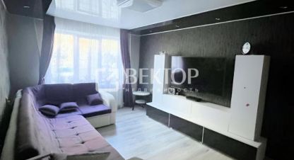 Купить 3-х комнатную квартиру в г. Иваново. Фотография №2 Купить 3-х комнатную квартиру в г. Иваново. Фотография №2