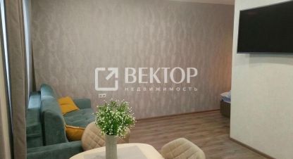 Продаётся 1 комнатная квартира в г. Ярославль. Фотография №6