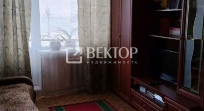 Продам квартиру 1 комнатную с общей площадью 29м2, 9/10 эт., на улице Папанина, г. Ярославль, Ярославская обл., Россия, агентство Вектор. Фотография №1