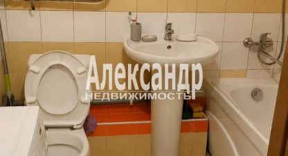 Купить квартиру 1 комнатную, 37.9 кв. м. Фотография №8 Купить квартиру 1 комнатную, 37.9 кв. м., Россия, г. Мурино. Фотография №8