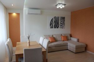 Продам квартиру 3-х комнатную с общей площадью 93.5м2, 9/9 эт., на улице М  горького, г. Бердск, Новосибирская обл., Россия, агентство ООО "АГЕНТСТВО НЕДВИЖИМОСТИ "ДЕЛЬТА"
