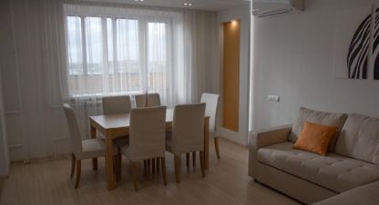 Купить квартиру 4-х комнатную, 93.5 кв. м., Россия, г. Бердск. Фотография №8