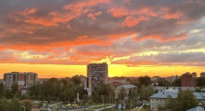 Продаётся квартира в г. Бердск. Фотография №7
