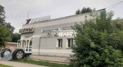 Продам торговое помещение с общей площадью 530.9м2, на улице Петухова, г. Новосибирск, Новосибирская обл., Россия, агентство ООО АГЕНТСТВО НЕДВИЖИМОСТИ ДЕЛЬТА. Фотография №1