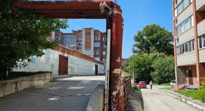 Продам гараж/паркинг с общей площадью 21.2м2, на улице Островского, г. Бердск, Новосибирская обл., Россия, агентство ООО АГЕНТСТВО НЕДВИЖИМОСТИ ДЕЛЬТА. Фотография №1