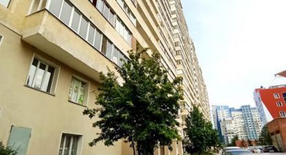 Продаётся 2-х комнатная квартира в г. Новосибирск. Фотография №6 Продаётся 2-х комнатная квартира в г. Новосибирск. Фотография №6