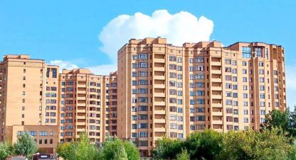 Купить квартиру 3-х комнатную, 128.9 кв. м. Фотография №1 Продам квартиру 3-х комнатную с общей площадью 128.9м2, 10/12 эт., на улице Молодежи бульвар, г. Новосибирск, Новосибирская обл., Россия, агентство ООО АГЕНТСТВО НЕДВИЖИМОСТИ ДЕЛЬТА. Фотография №1