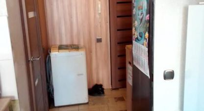 Купить квартиру 1 комнатную, 20 кв. м. Фотография №1 Продам квартиру 1 комнатную с общей площадью 20м2, 2/3 эт., на улице Гранитная, г. Бердск, Новосибирская обл., Россия, агентство ООО АГЕНТСТВО НЕДВИЖИМОСТИ ДЕЛЬТА. Фотография №1