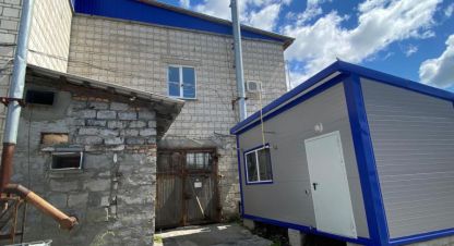 Купить производственно-складское помещение в г. Бердск. Фотография №2 Купить производственно-складское помещение в г. Бердск. Фотография №2