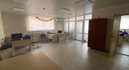 Продаётся производственно-складское помещение в г. Бердск. Фотография №6 Продаётся производственно-складское помещение в г. Бердск. Фотография №6