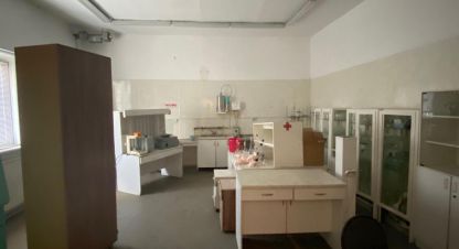 Купить производственно-складское помещение, 3400 кв. м. Фотография №8 Купить производственно-складское помещение, 3400 кв. м., Россия, г. Бердск. Фотография №8