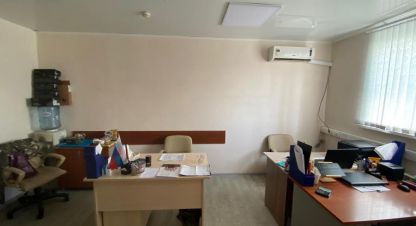 Купить производственно-складское помещение на улице Первомайская г. Бердск. Фотография №5 Купить производственно-складское помещение на улице Первомайская г. Бердск. Фотография №5