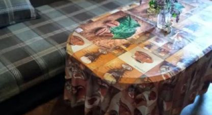 Продам квартиру 2-х комнатную с общей площадью 54м2, 5/5 эт., на улице Генерала вишнеского пер, Хаджибейский (малиновский) район, г. Одесса , Одесская обл., Украина, агентство БЕСТТ НЕДВИЖИМОСТЬ. Фотография №1