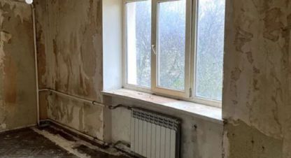 Продам квартиру 2-х комнатную с общей площадью 44м2, 5/5 эт., на улице Космонавтов ул, Хаджибейский (малиновский) район, г. Одесса , Одесская обл., Украина, агентство БЕСТТ НЕДВИЖИМОСТЬ. Фотография №1