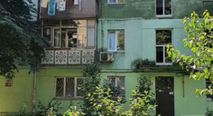 Купить 2-х комнатную квартиру в г. Одесса . Фотография №2