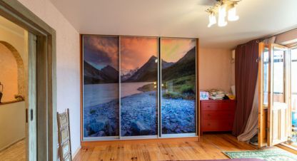 Купить квартиру 4-х комнатную, 95.4 кв. м. Фотография №10 Купить квартиру 4-х комнатную, 95.4 кв. м., Украина, г. Одесса . Фотография №10
