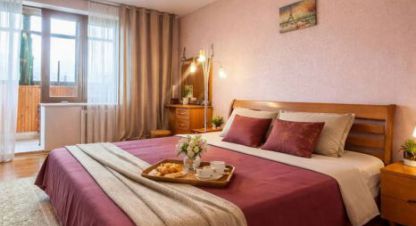 Купить квартиру 4-х комнатную, 95.4 кв. м. Фотография №8 Купить квартиру 4-х комнатную, 95.4 кв. м., Украина, г. Одесса . Фотография №8