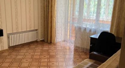 Купить квартиру 1 комнатную, 36 кв. м. Фотография №1 Продам квартиру 1 комнатную с общей площадью 36м2, 2/16 эт., на улице Кропивницкого ул, Хаджибейский (малиновский) район, г. Одесса , Одесская обл., Украина, агентство БЕСТТ НЕДВИЖИМОСТЬ. Фотография №1