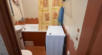 Купить квартиру 1 комнатную, 31 кв. м., Украина, г. Одесса . Фотография №9