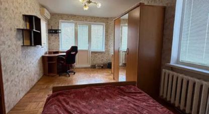 Купить 1 комнатную квартиру в г. Одесса . Фотография №2
