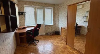 Продам квартиру 1 комнатную с общей площадью 31м2, 5/5 эт., на улице Космонавтов ул, Хаджибейский (малиновский) район, г. Одесса , Одесская обл., Украина, агентство БЕСТТ НЕДВИЖИМОСТЬ. Фотография №1