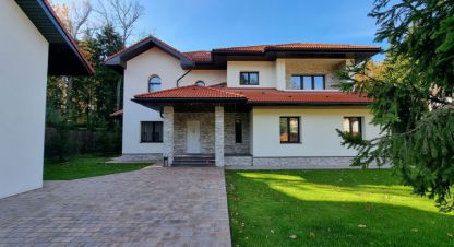 Купить дом на улице Лесной простор-3 г. Горки-2 п. Фотография №5 Купить дом на улице Лесной простор-3 г. Горки-2 п.. Фотография №5