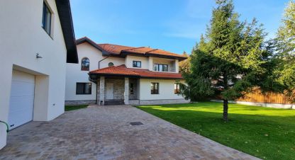 Продаётся 8-ти комнатная дом в г. Горки-2 п. Фотография №6 Продаётся 8-ти комнатная дом в г. Горки-2 п.. Фотография №6