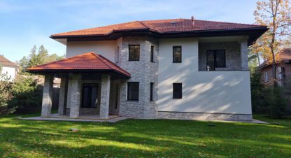 Купить 8-ти комнатную дом в г. Горки-2 п. Фотография №2 Купить 8-ти комнатную дом в г. Горки-2 п.. Фотография №2