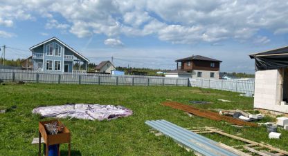 Продаётся земельный участок в г. Степаньково. Фотография №6 Продаётся земельный участок в г. Степаньково. Фотография №6