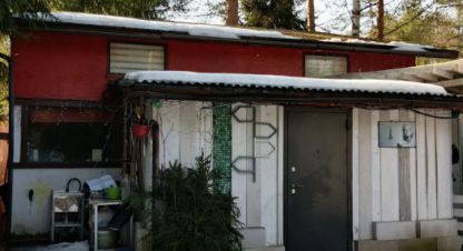 Продам дом 2-х комнатный с общей площадью 54.4м2, на улице 7-я линия, г. Арфа тер снт, Ленинградская обл., Россия, агентство Адмирал. Фотография №1