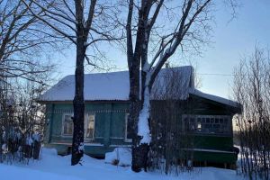 Продам дом 3-х комнатный с общей площадью 50м2, на улице -, г. Грибны, Тверская обл., Россия, агентство Адмирал