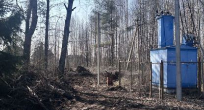Купить земельный участок в г. Озерки(первомайская). Фотография №2